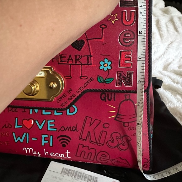 Authentic Dolce & Gabbana - Picture 8 of 8